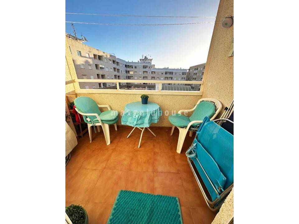 Apartment in Torrevieja