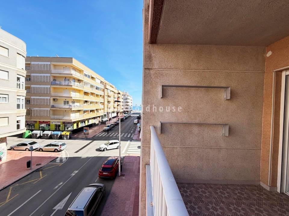 Apartment in Torrevieja