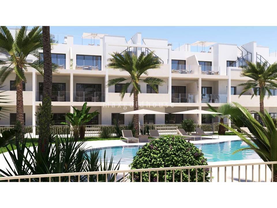 Apartment in San Cayetano - Image 3