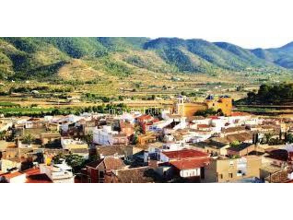 Apartment in Hondon de las Nieves - Image 2
