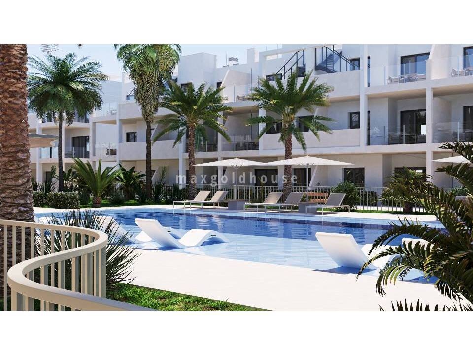 Apartment in San Cayetano - Image 2