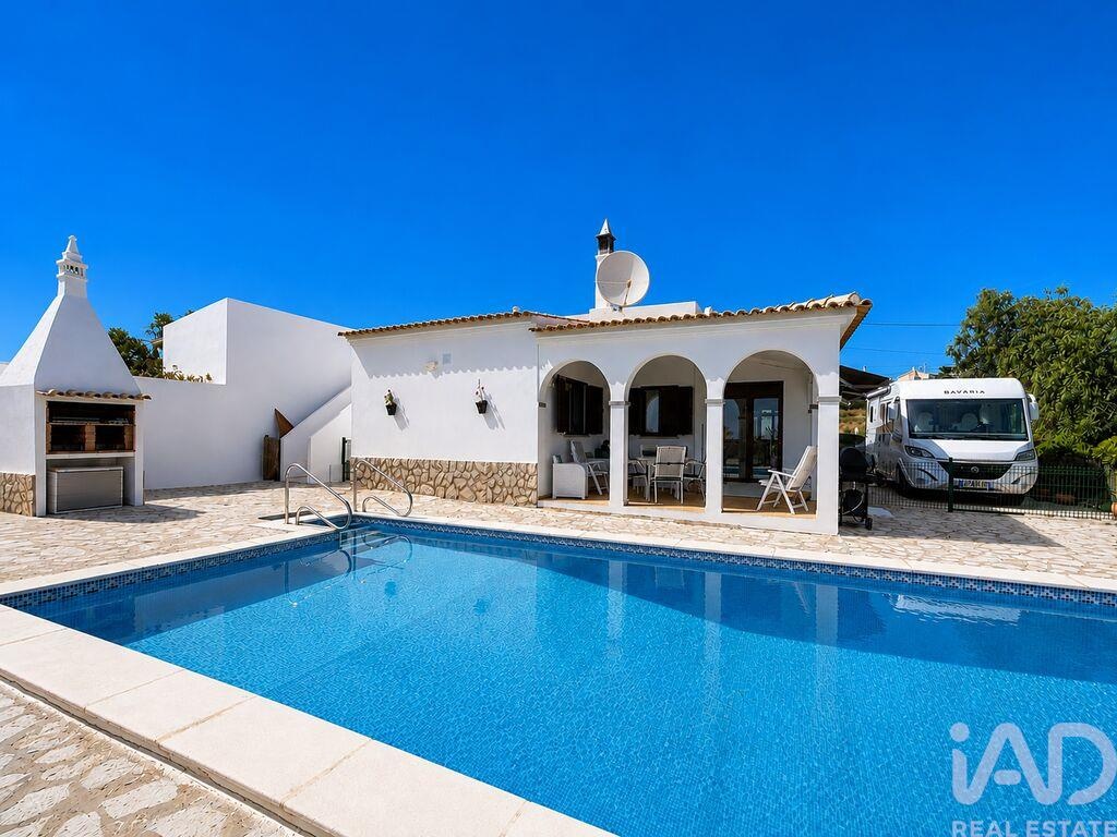 House in Tavira