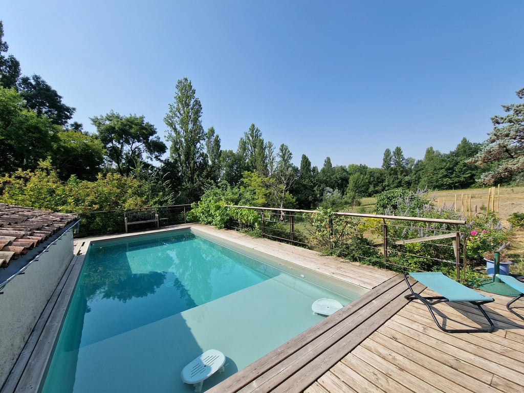 House in Eymet - Image 3