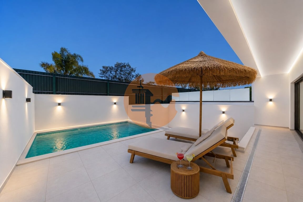 Villa in Montenegro