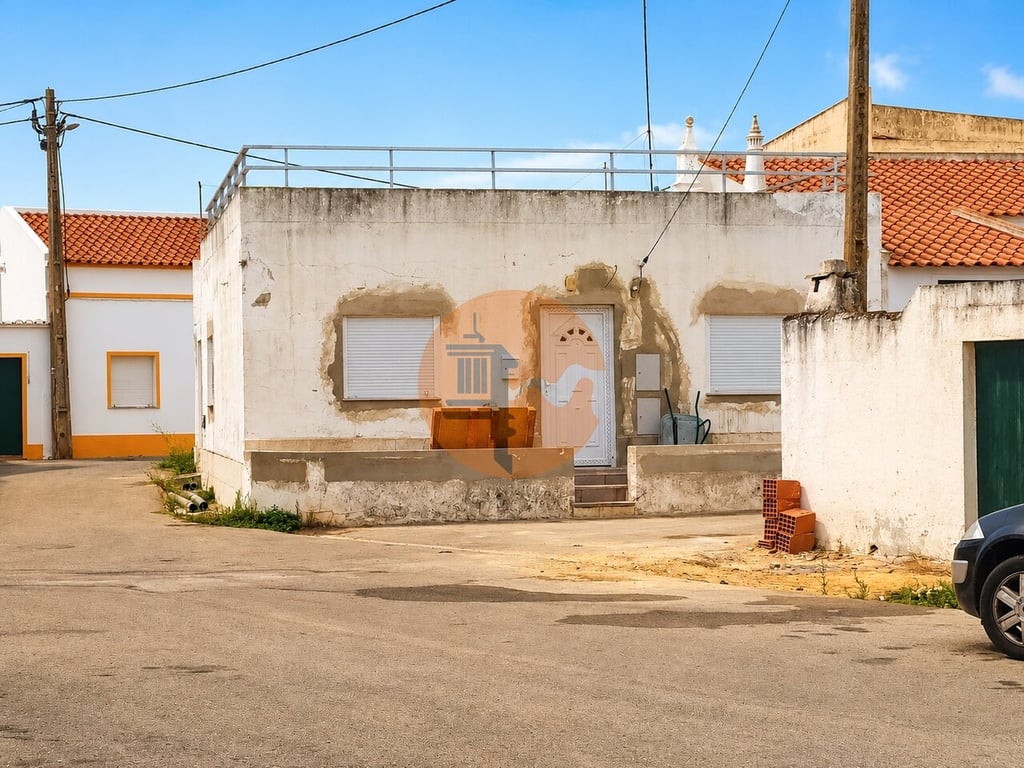 Villa in Castro Marim