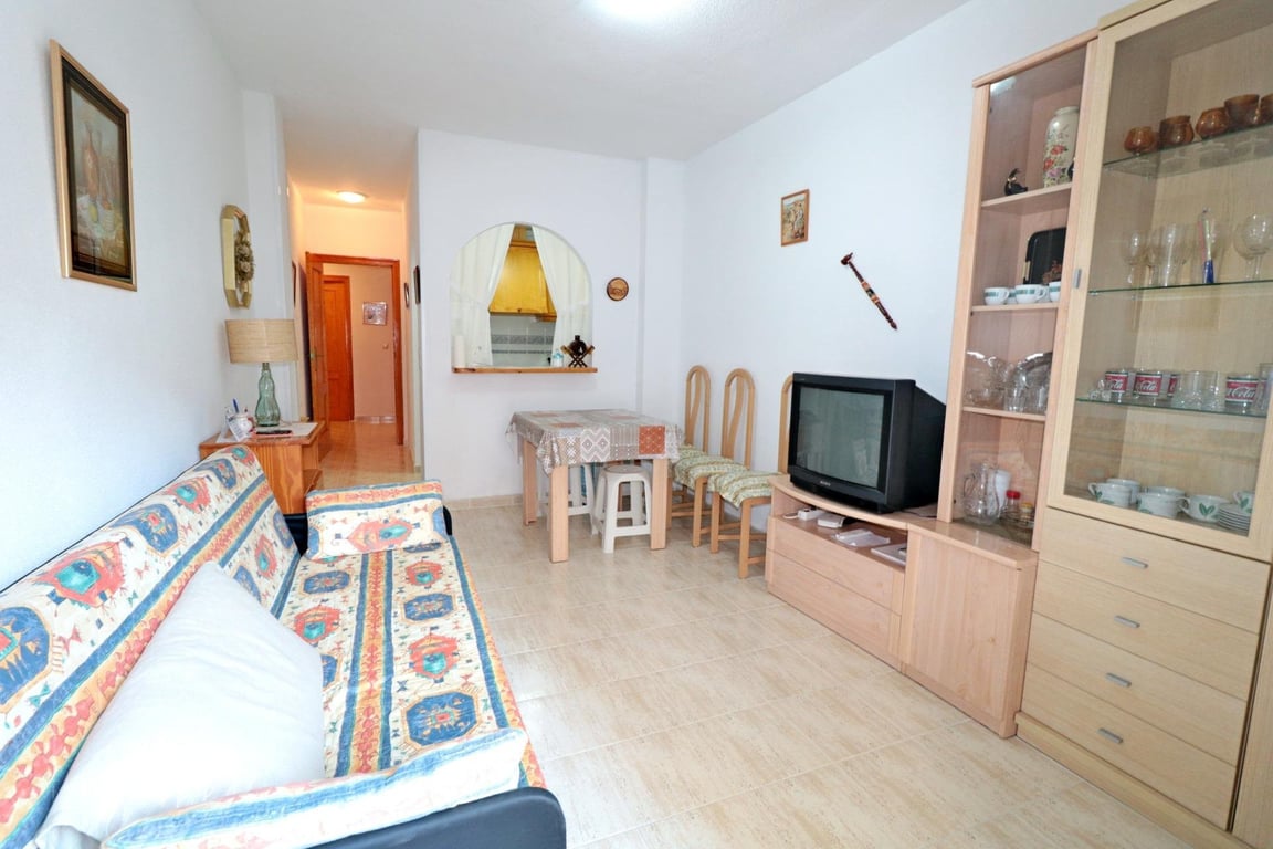 Apartment in Torrevieja