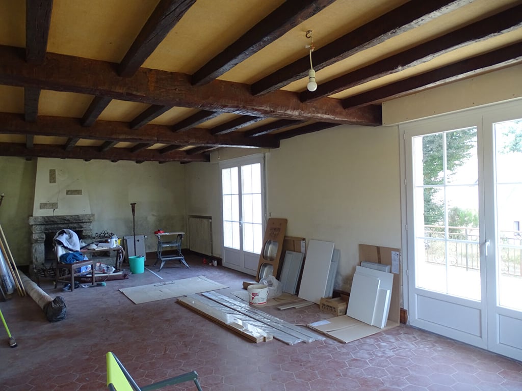 House in Locarn - Image 3