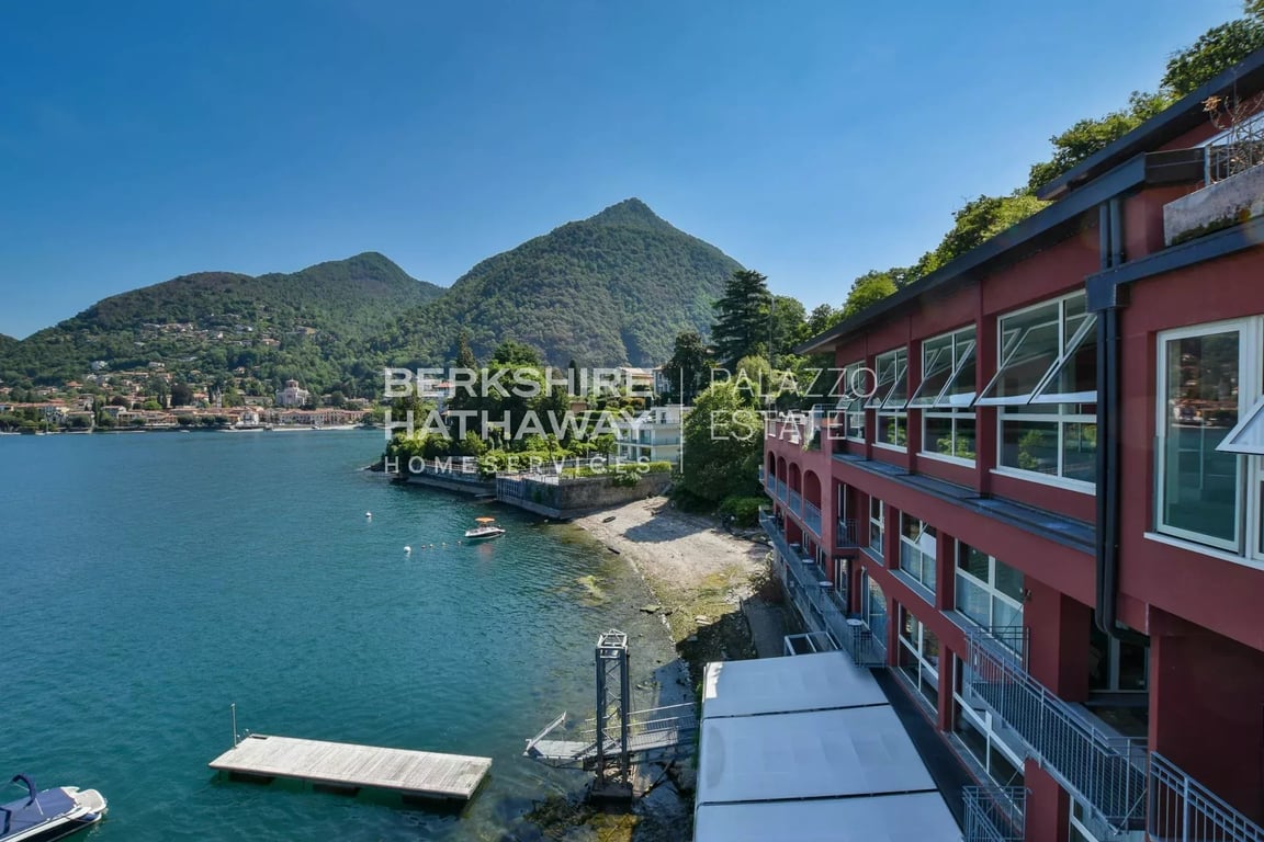 Villa in Laveno-Mombello