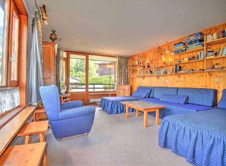 Apartment in Morzine