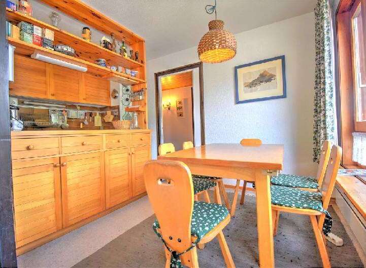 Apartment in Morzine - Image 2
