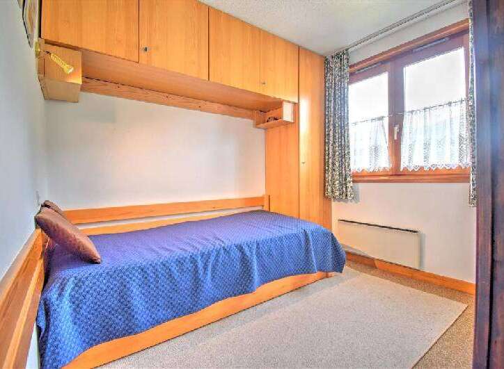 Apartment in Morzine - Image 3