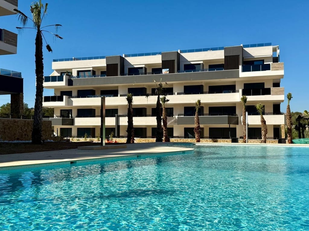 Penthouse in Urbanizacion los Balcones