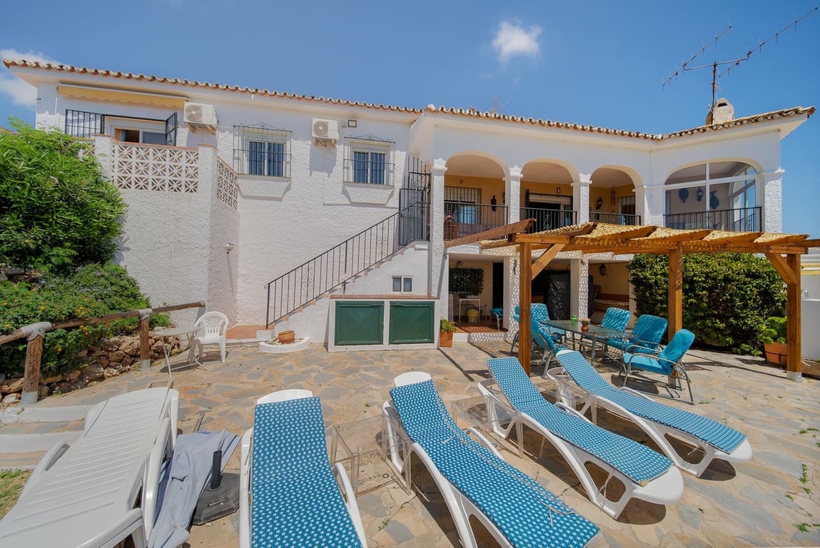 House in Benalmadena - Image 2
