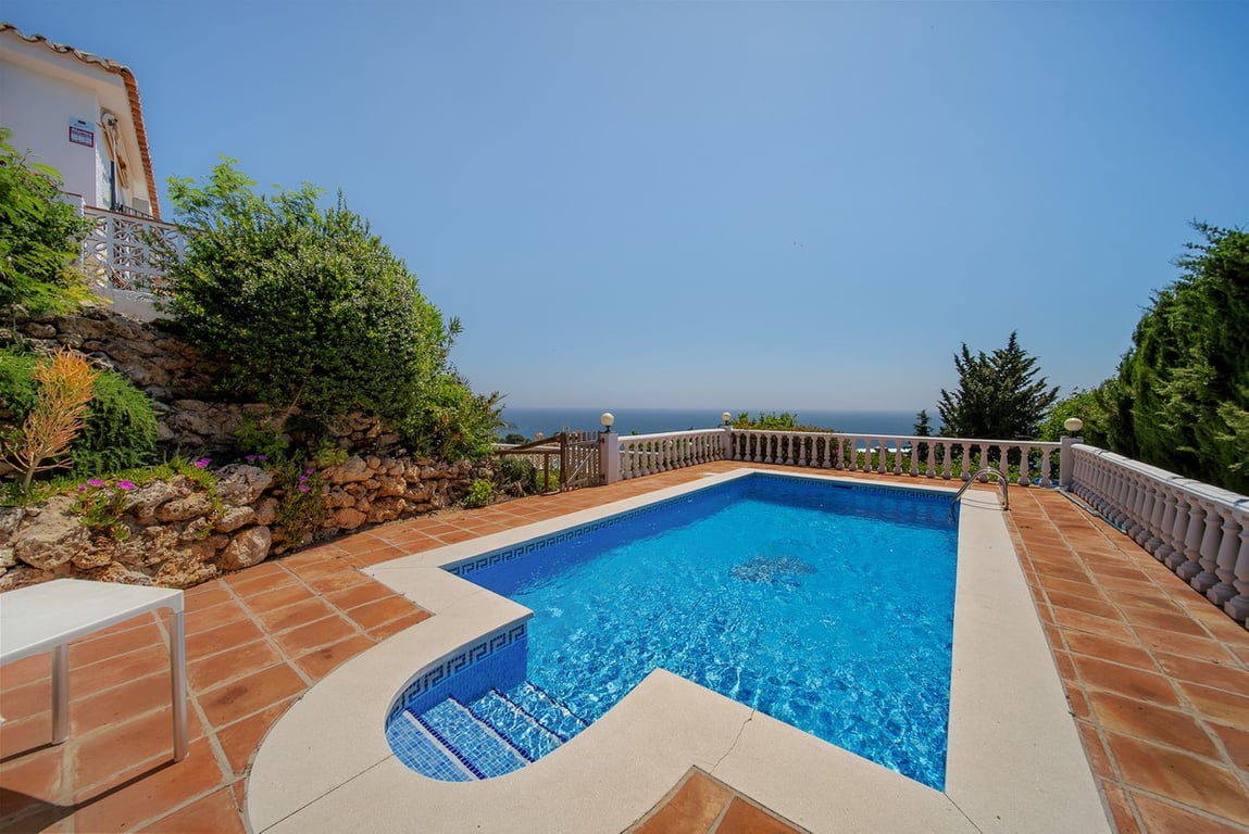 House in Benalmadena - Image 3