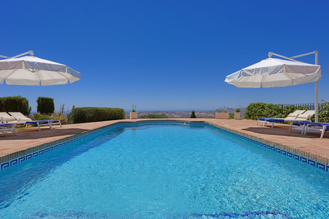 House in Mijas Costa - Image 3