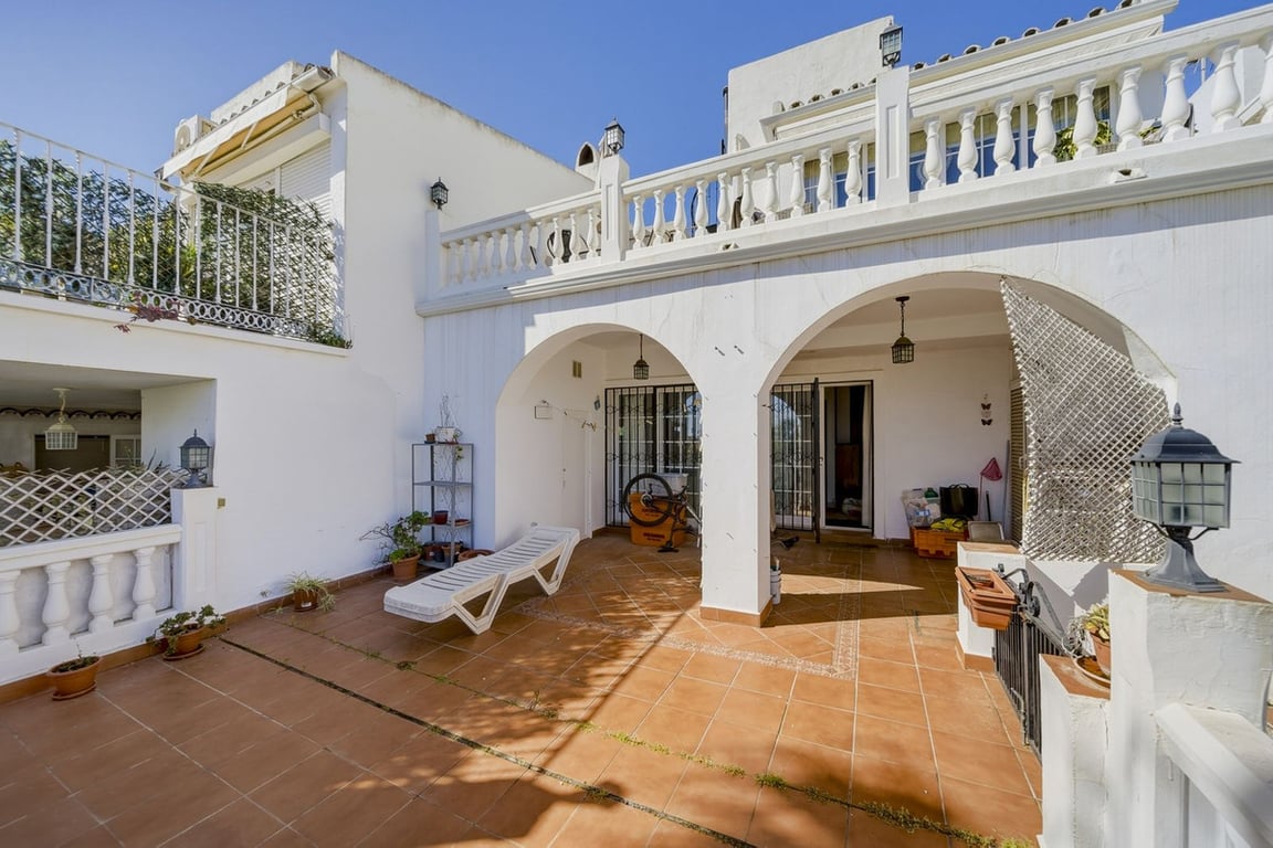 House in Benalmadena Costa - Image 2