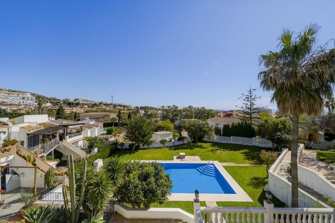 House in Benalmadena Costa - Image 3