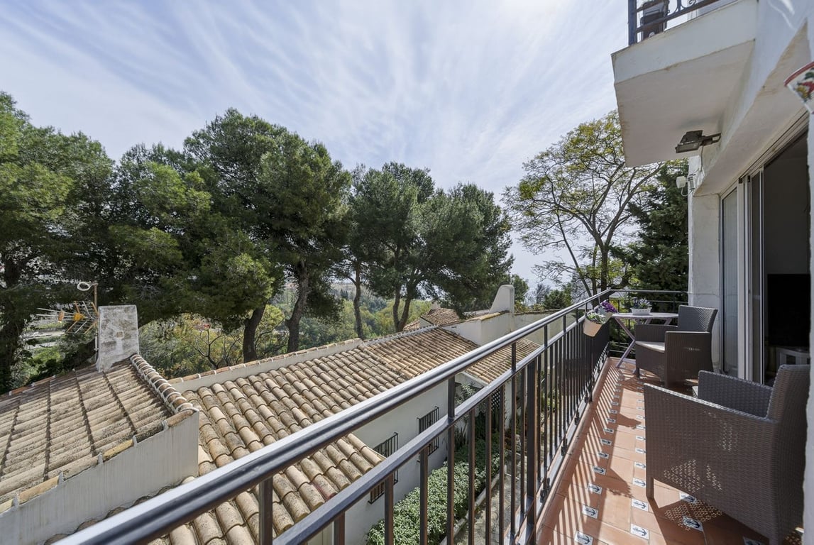 Apartment in Benalmadena - Image 2