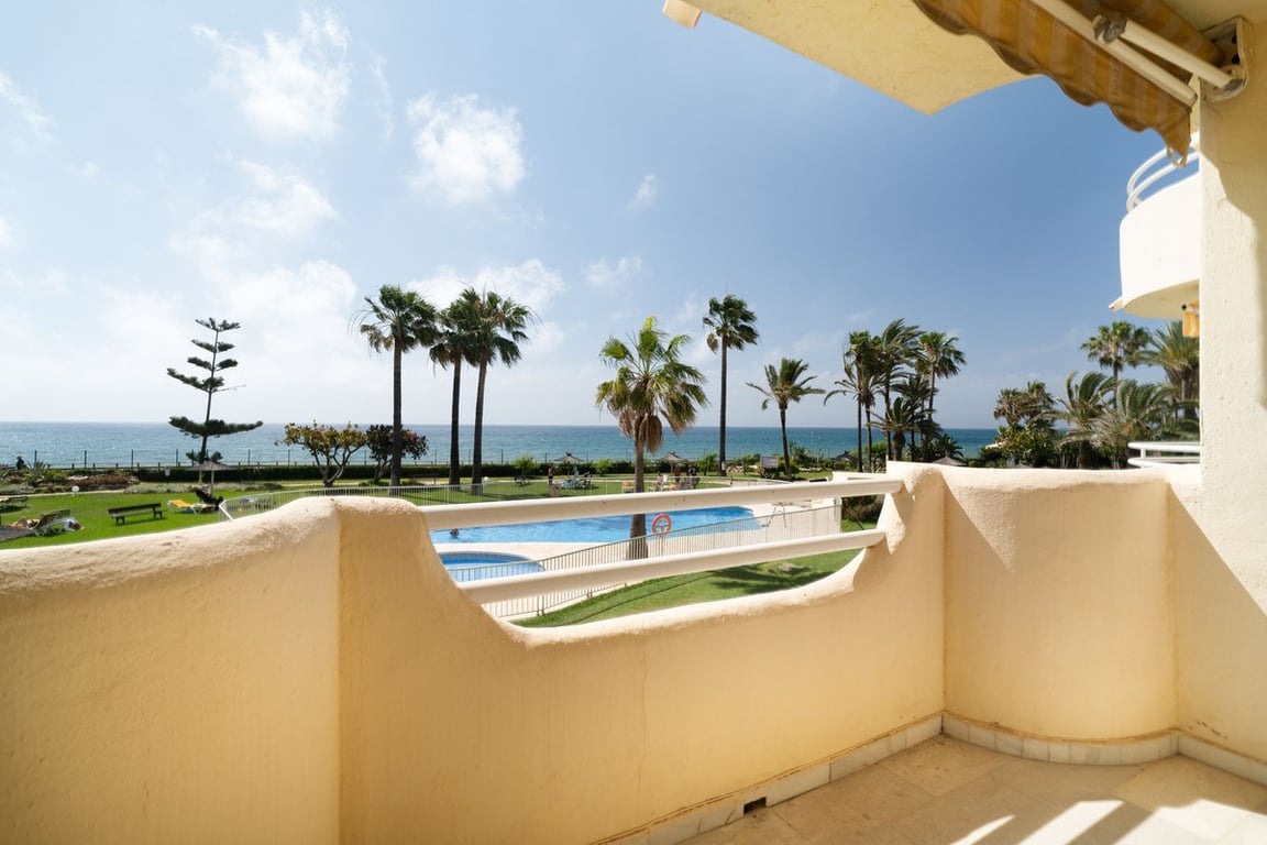 Apartment in Calla de Mijas - Image 3