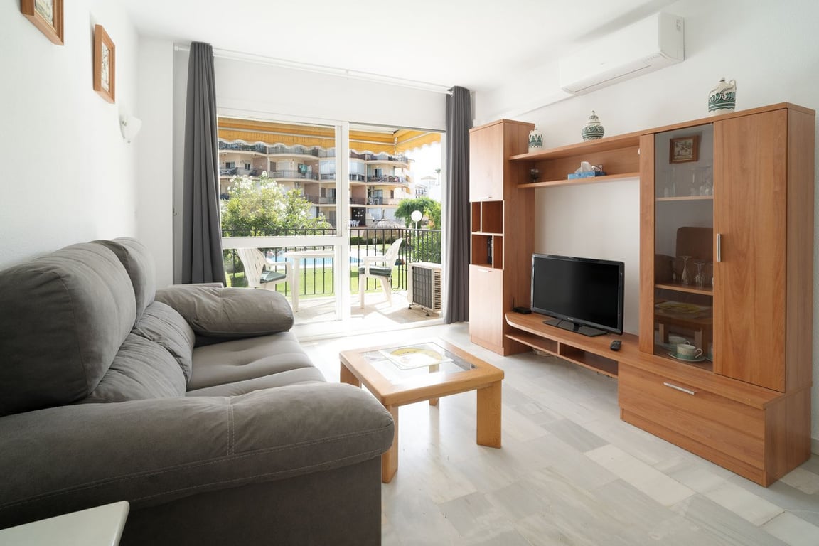 Apartment in Torremolinos - Image 3
