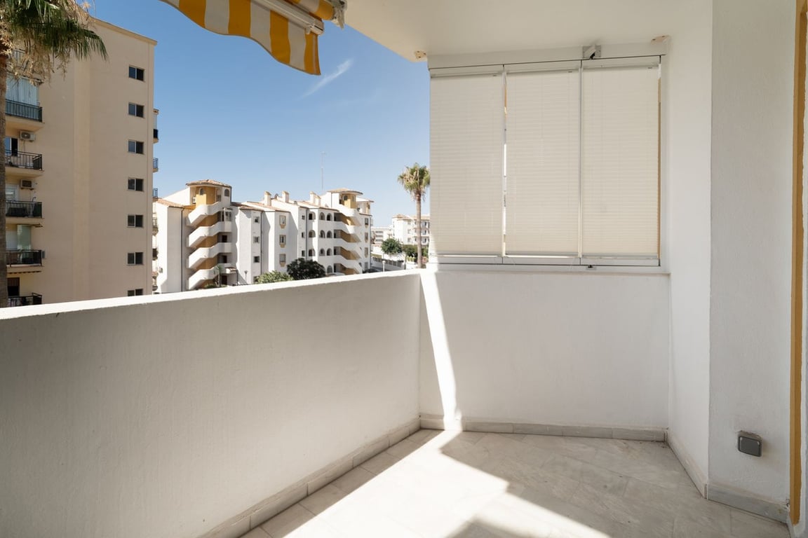Apartment in Torremolinos - Image 3