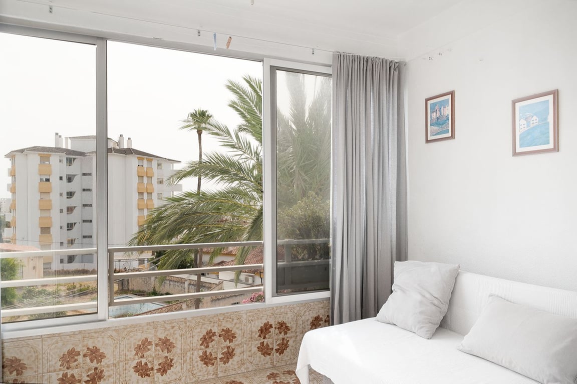 Apartment in Benalmadena Costa - Image 3