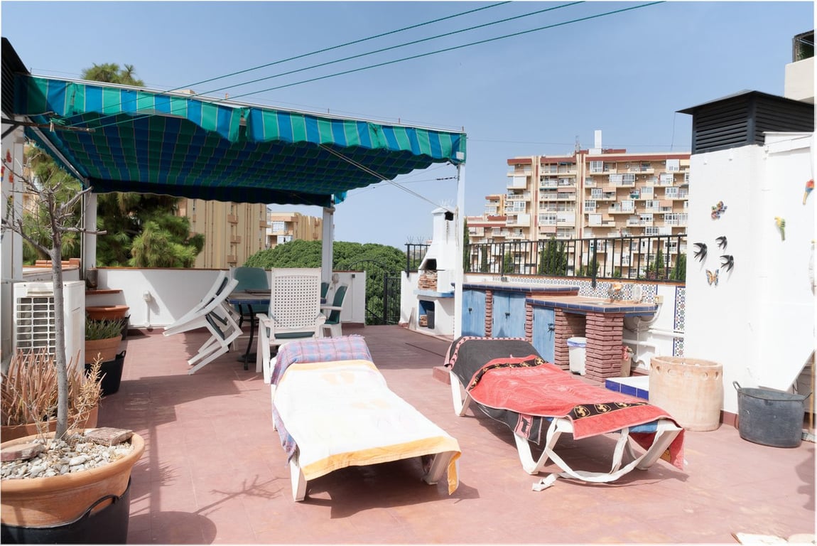 Apartment in Benalmadena Costa - Image 3