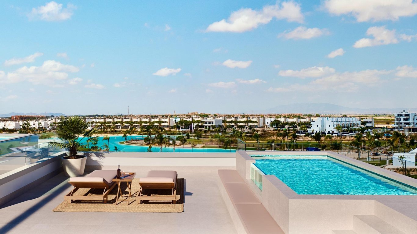Apartment in Los Alcazares - Image 3