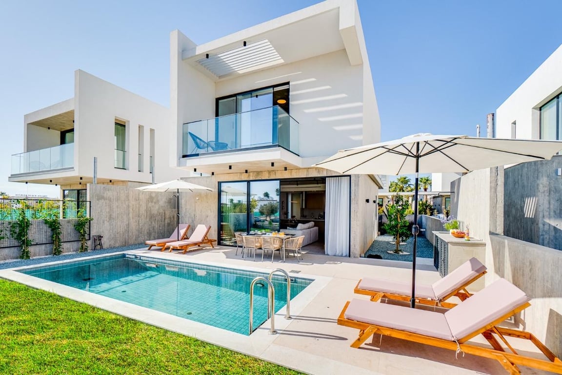 House in Kato Paphos