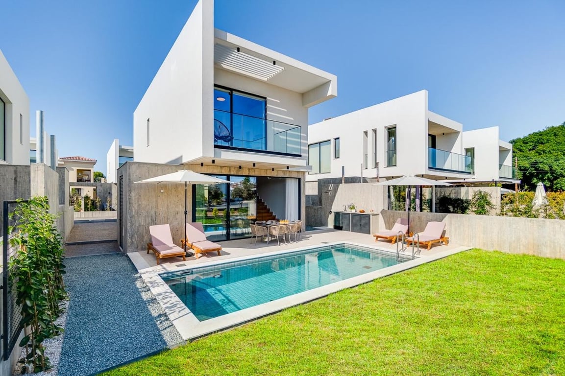 House in Kato Paphos - Image 2
