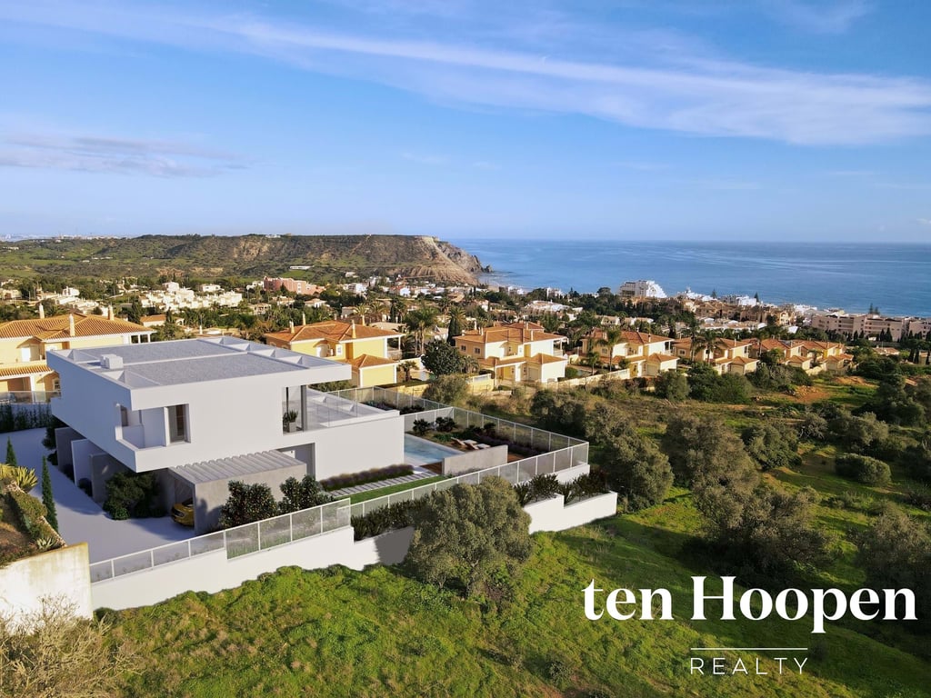 House in Luz