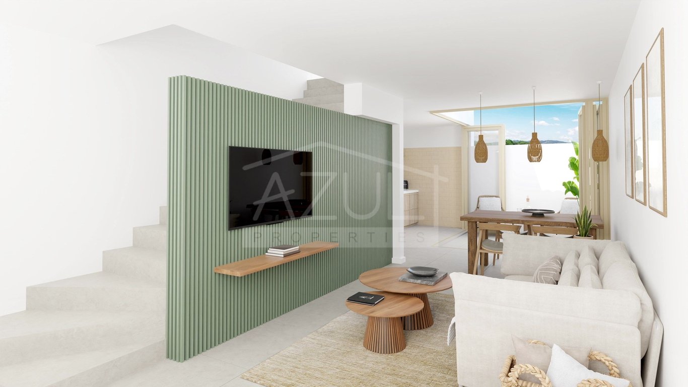 House in Benafim - Image 3