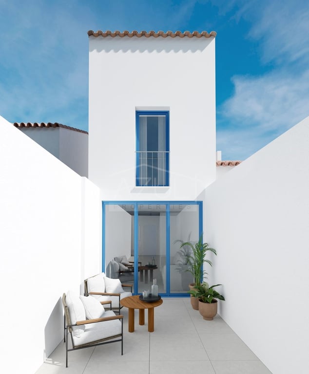 House in Benafim - Image 2