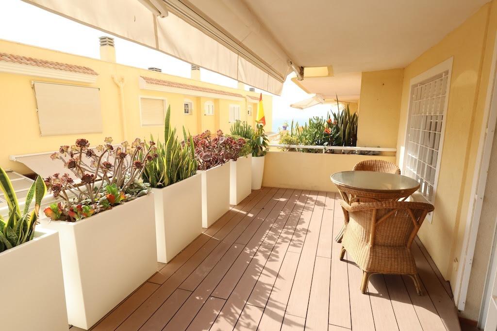 Apartment in Dehesa de Campoamor - Image 3