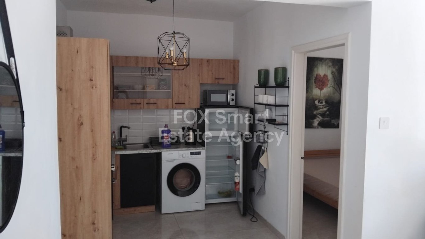 Apartment in Paphos