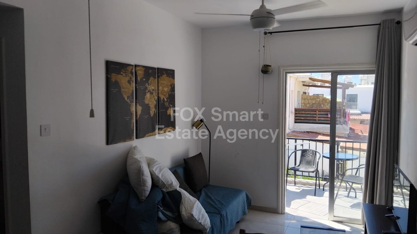 Apartment in Paphos - Image 2