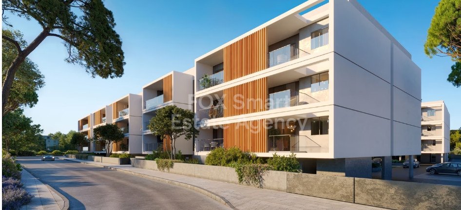 Apartment in Yeroskipou - Image 2