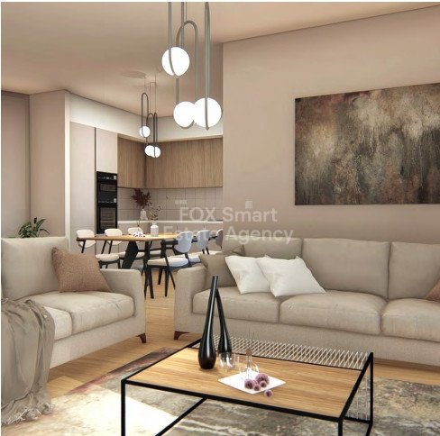 Apartment in Yeroskipou