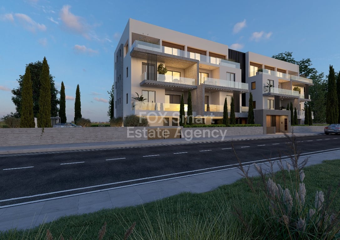 Apartment in Paphos - Image 2