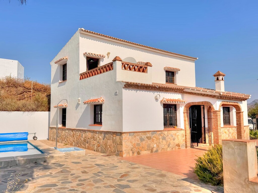 House in Almachar - Image 2
