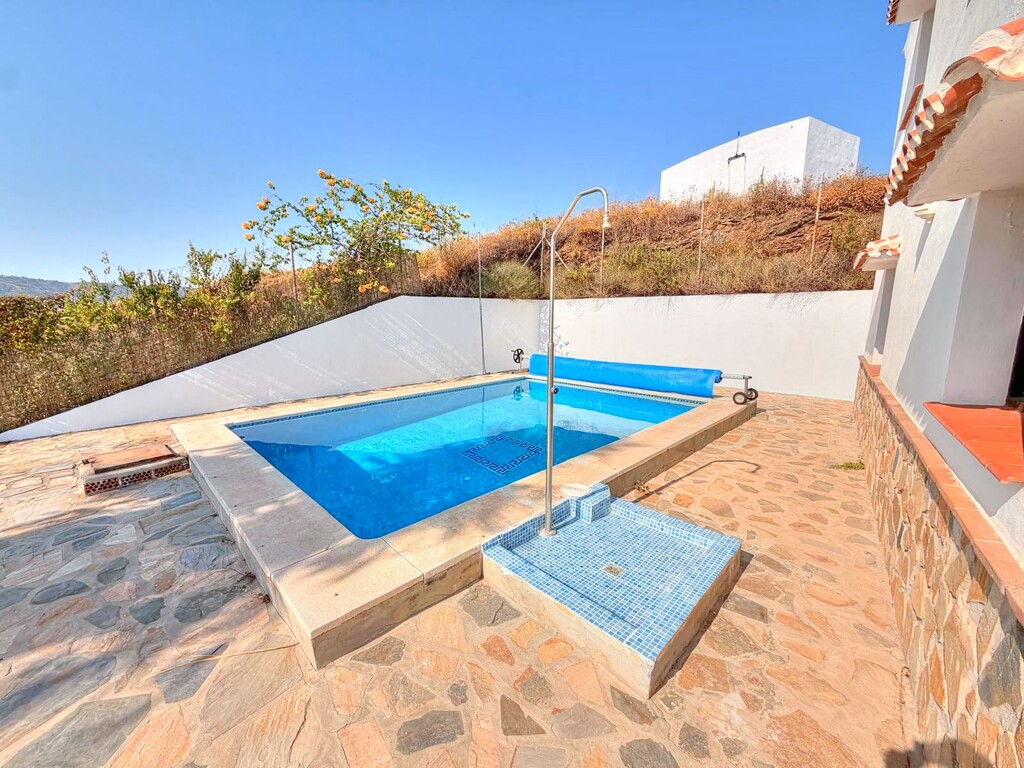 House in Almachar - Image 3