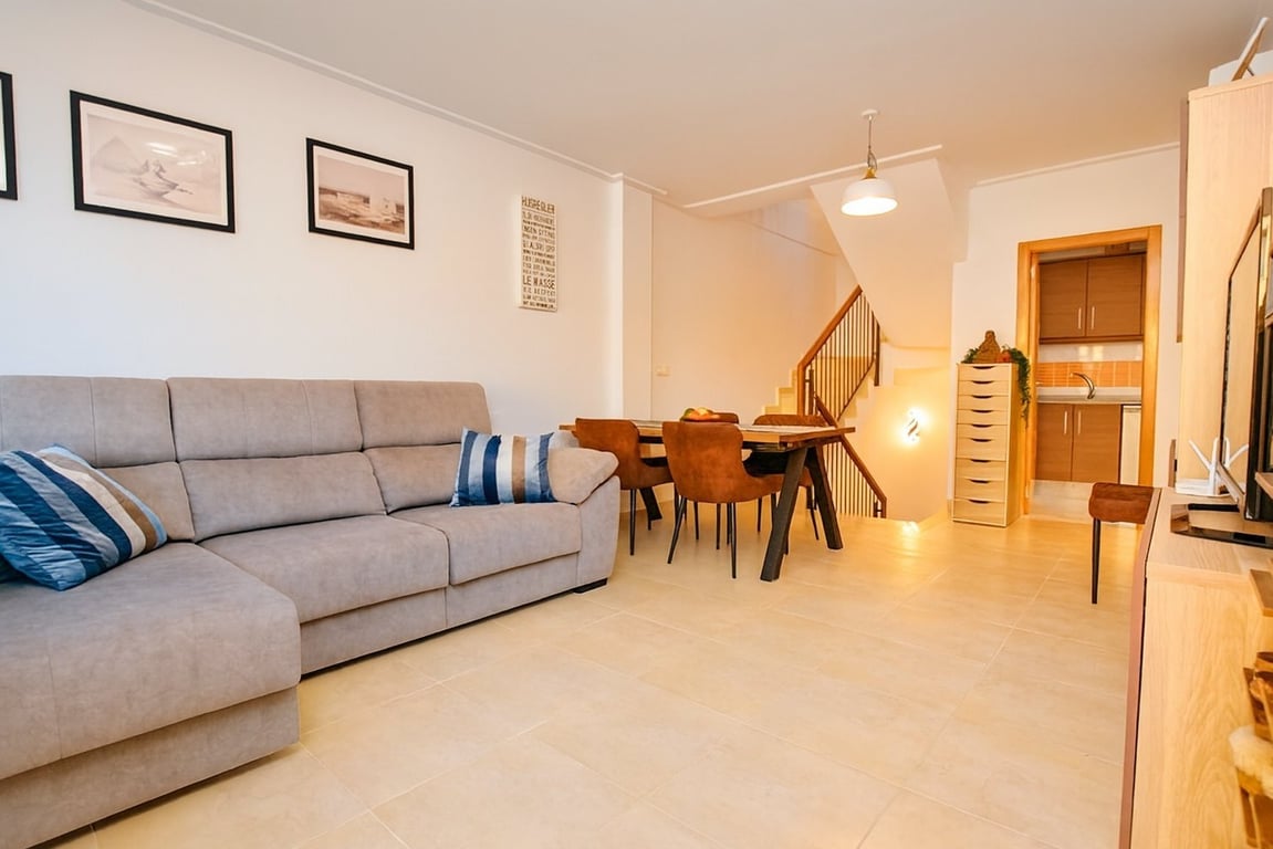 Villa in Algorfa - Image 3