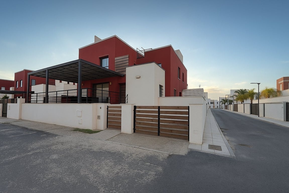 Villa in Algorfa - Image 2