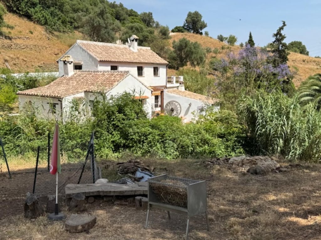 House in Casares