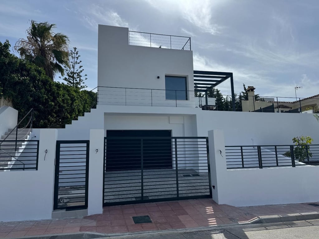 House in Estepona