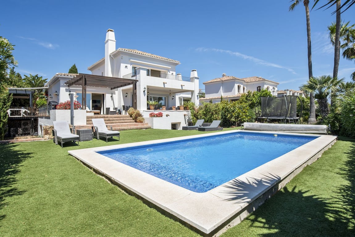 House in Manilva - Image 2