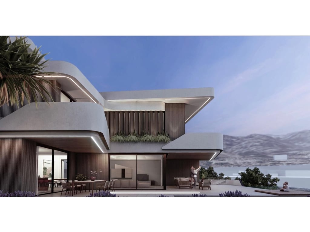 House in Marbella - Image 3