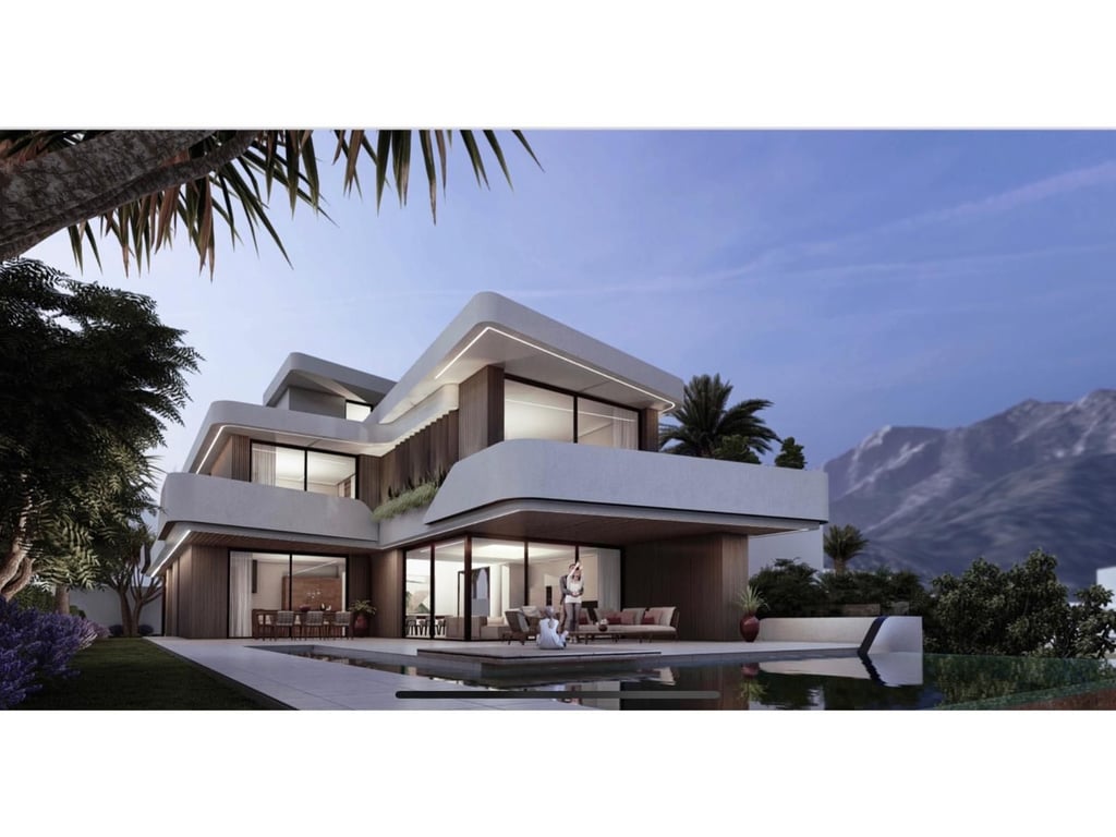 House in Marbella - Image 2