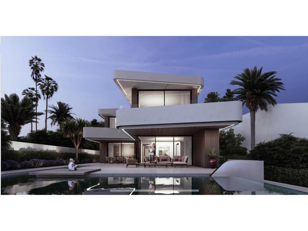 House in Marbella