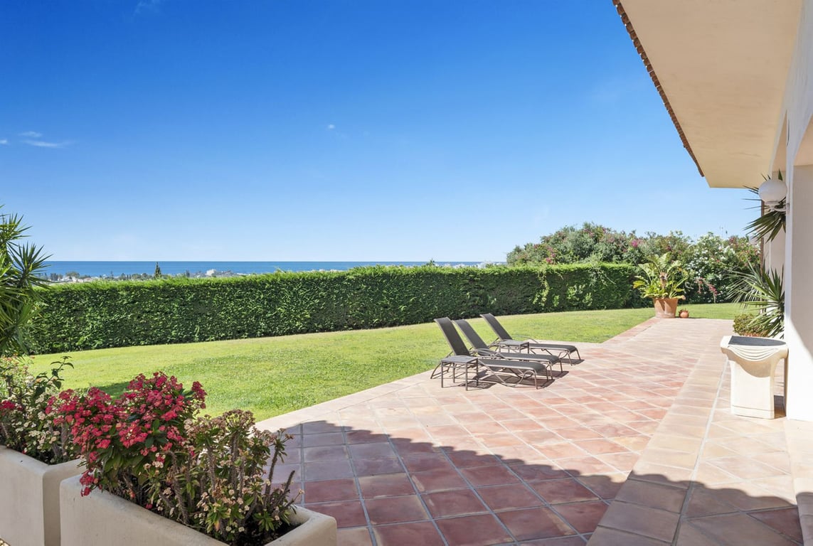 House in Benahavis